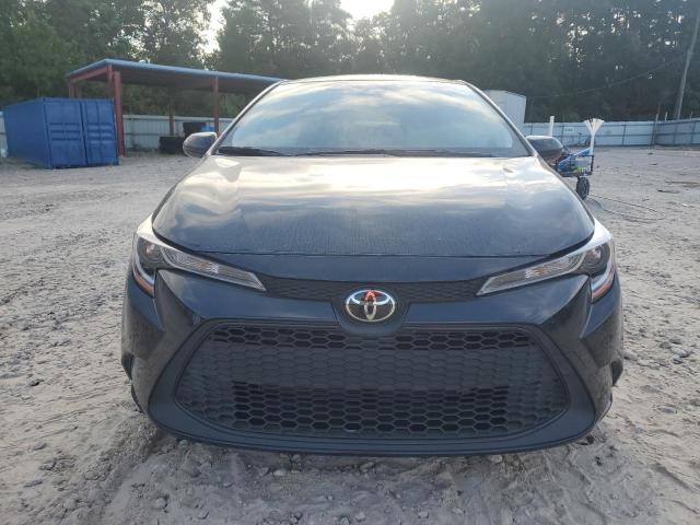 Photo 5 from auction – 2022 TOYOTA COROLLA LE with VIN JTDEPMAE8NJ214805
