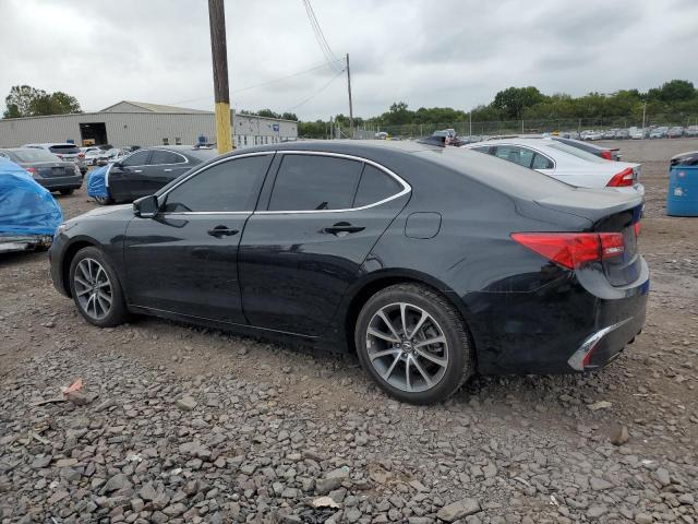 Photo 2 from auction – 2019 ACURA TLX with VIN 19UUB2F34KA008805