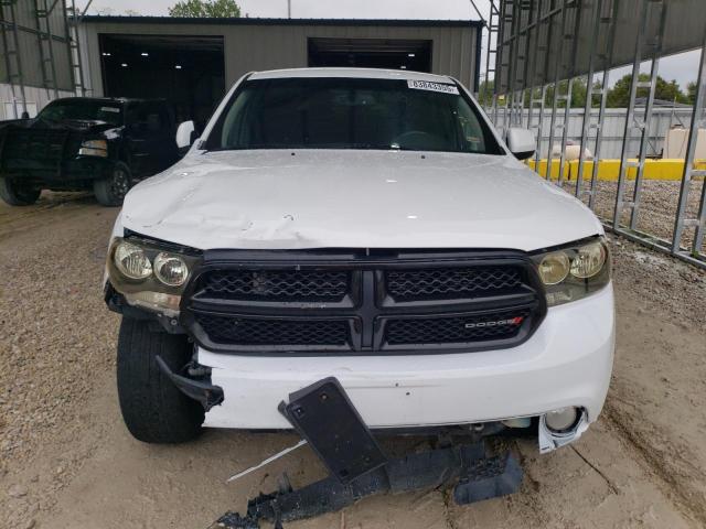 Photo 5 from auction – 2013 DODGE DURANGO SXT with VIN 1C4RDJAG4DC669079