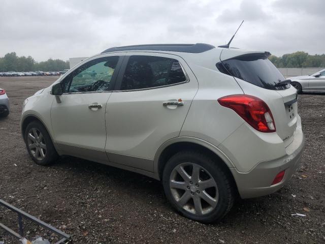 Photo 2 from auction – 2014 BUICK ENCORE PRE with VIN KL4CJHSB8EB517057