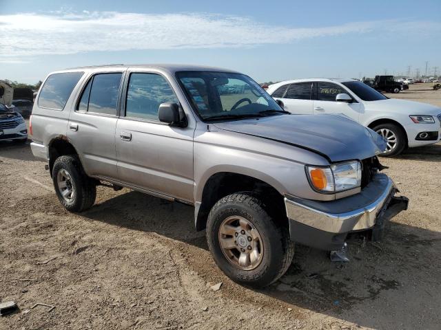 Foto 4 de la subasta – 2002 TOYOTA 4RUNNER SR con VIN JT3GN86R320249193