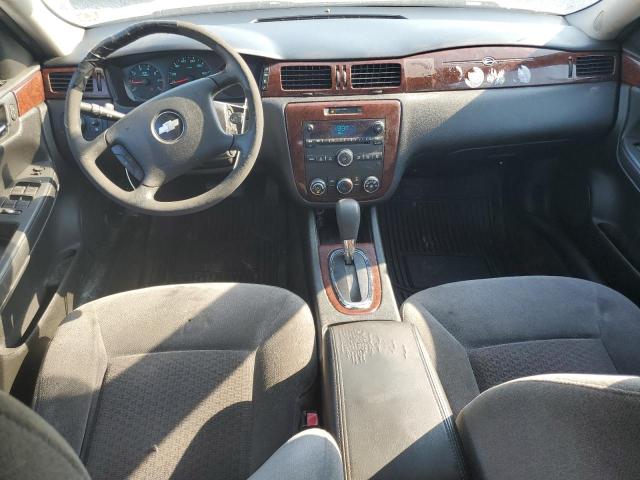 Foto 8 de la subasta – 2011 CHEVROLET IMPALA con VIN 2G1WF5EK9B1257089