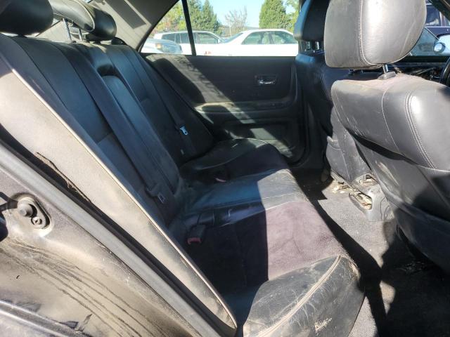 Photo 10 from auction – 2003 LEXUS IS 300 with VIN JTHBD192030075825