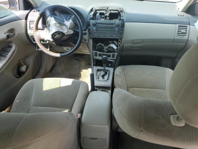 Photo 8 from auction – 2011 TOYOTA COROLLA BA with VIN 2T1BU4EE9BC724285