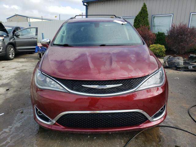 صورة رقم 5 من المزاد - 2018 CHRYSLER PACIFICA L مع VIN 2C4RC1GG3JR314661