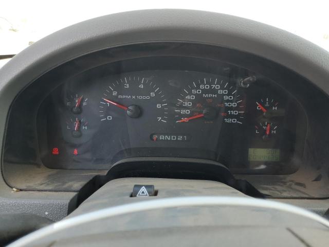 Photo 9 from auction – 2005 FORD F150 SUPER with VIN 1FTRW14W55FA44896