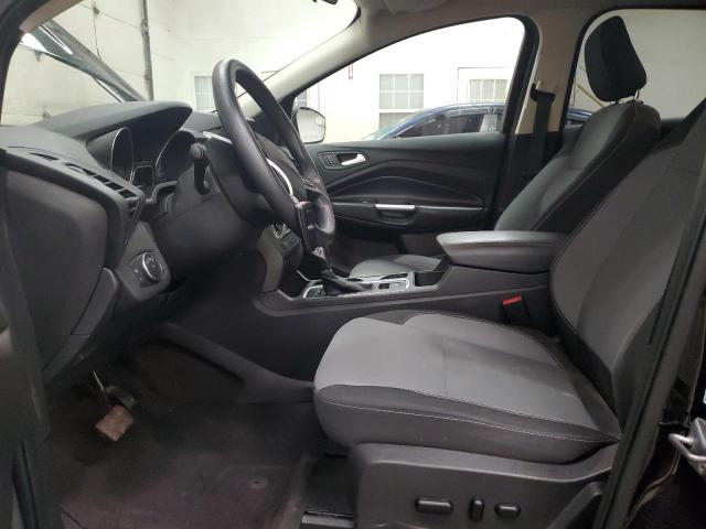 Снимка 7 от търг – 2019 FORD ESCAPE с VIN 1FMCU9GDXKUA31603