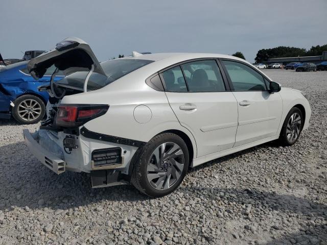 Photo 3 from auction – 2025 SUBARU LEGACY LIMITED with VIN 4S3BWAN67S3005756