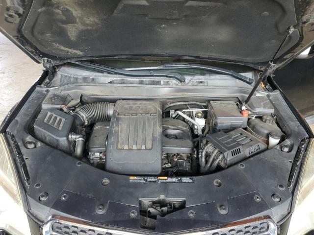 Photo 11 from auction – 2015 CHEVROLET EQUINOX LT with VIN 2GNFLFEK6F6354627