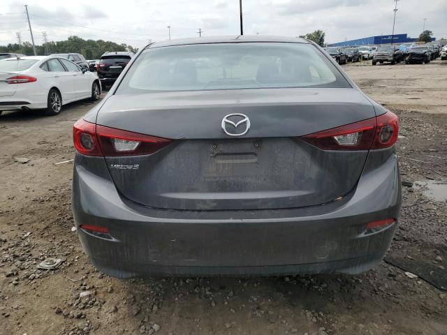 Photo 6 from auction – 2014 MAZDA 3 SV with VIN JM1BM1T73E1111008