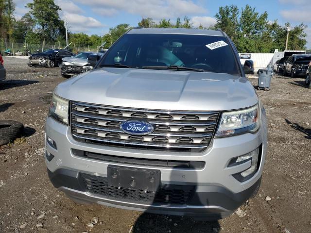 Photo 5 from auction – 2017 FORD EXPLORER X with VIN 1FM5K8D84HGA67584