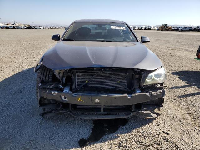 صورة رقم 5 من المزاد - 2015 BMW 535 I مع VIN WBA5B1C57FG126933