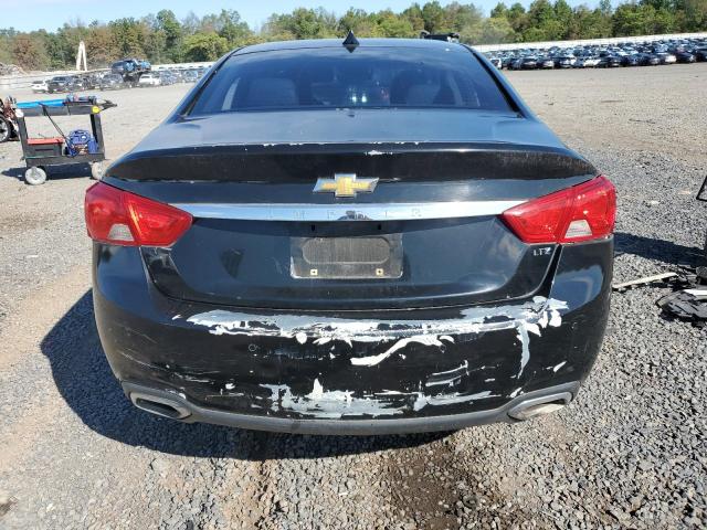 صورة رقم 6 من المزاد - 2014 CHEVROLET IMPALA مع VIN 2G1155S30E9100793