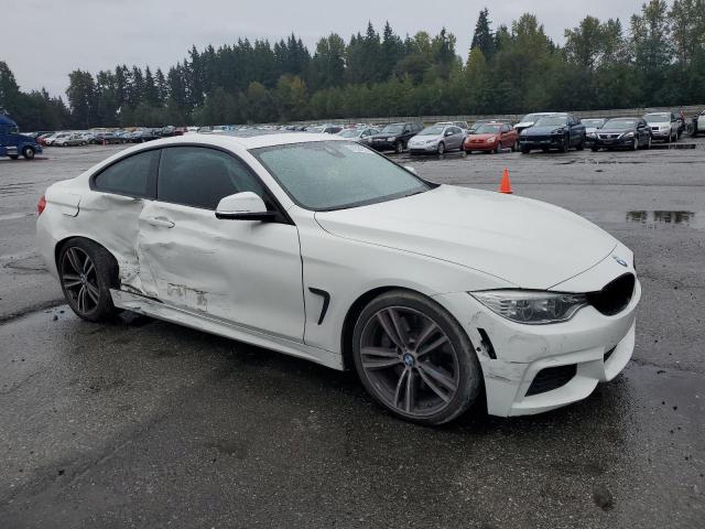 Photo 4 from auction – 2015 BMW 435 I with VIN WBA3R1C52FK194864