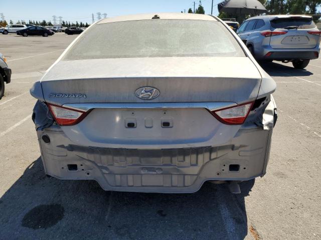 Photo 6 from auction – 2013 HYUNDAI SONATA GLS with VIN 5NPEB4AC5DH722833