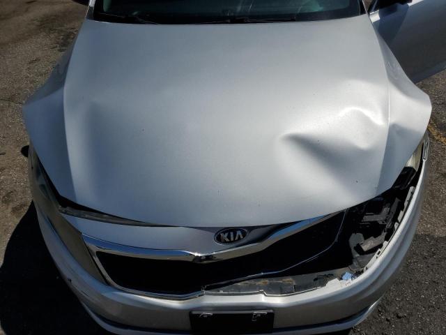 Photo 11 from auction – 2013 KIA OPTIMA LX with VIN 5XXGM4A72DG196128