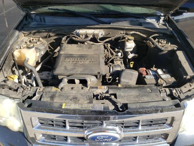 Photo 12 from auction – 2012 FORD ESCAPE LIM with VIN 1FMCU0EG7CKB67760