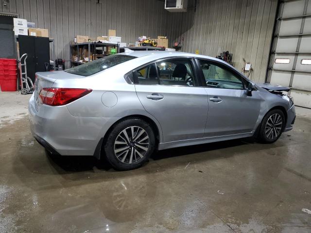 Photo 3 from auction – 2018 SUBARU LEGACY 2.5 with VIN 4S3BNAC65J3002598
