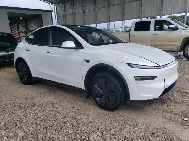 Photo 4 from auction – 2026 TESLA MODEL Y with VIN 7SAYGDEDXTA429279