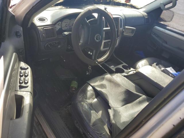 Photo 8 from auction – 2004 MERCURY MOUNTAINEE with VIN 4M2DU86W14UJ02769