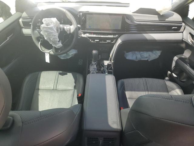 Photo 8 from auction – 2025 TOYOTA CAMRY XSE with VIN 4T1DAACK4SU159595