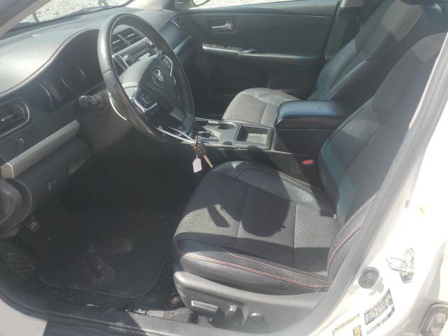 Photo 7 from auction – 2017 TOYOTA CAMRY LE with VIN 4T1BF1FK7HU304528