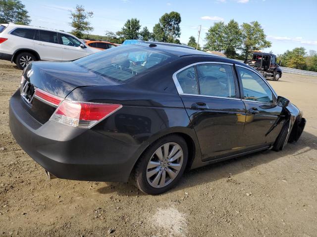 Photo 3 from auction – 2012 HONDA ACCORD EXL with VIN 1HGCP2F81CA129804