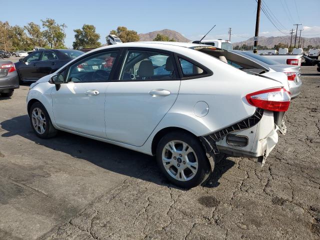 Photo 2 from auction – 2016 FORD FIESTA SE with VIN 3FADP4BJ5GM112090