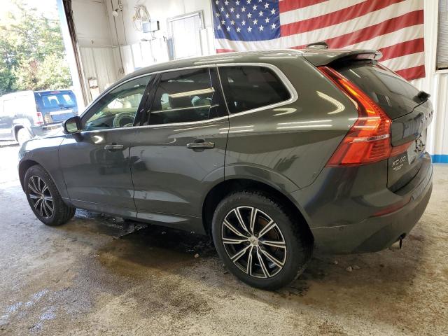 Photo 2 from auction – 2019 VOLVO XC60 T5 with VIN LYV102RK2KB231668