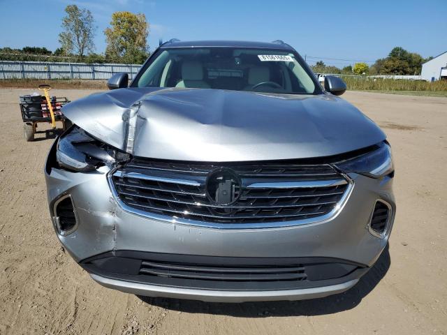 Photo 5 from auction – 2023 BUICK ENVISION P with VIN LRBAZLR40PD018887
