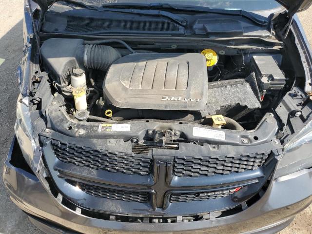 Photo 12 from auction – 2016 DODGE GRAND CARA with VIN 2C4RDGBG0GR252054