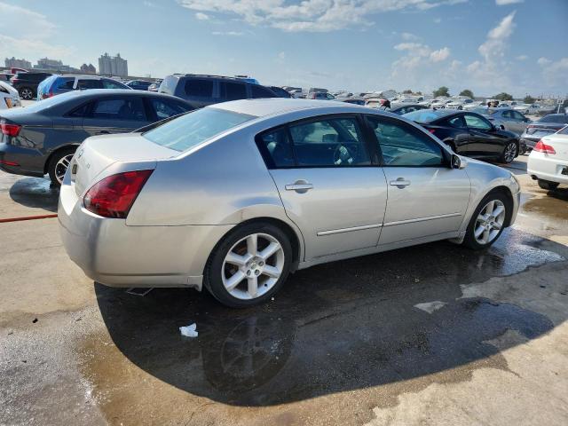 Photo 3 from auction – 2005 NISSAN MAXIMA SE with VIN 1N4BA41E55C826068
