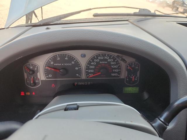 Photo 9 from auction – 2006 FORD F150 with VIN 1FTRX12W16FB28635