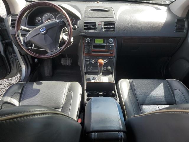 Photo 8 from auction – 2010 VOLVO XC90 with VIN YV4852CT1A1550063
