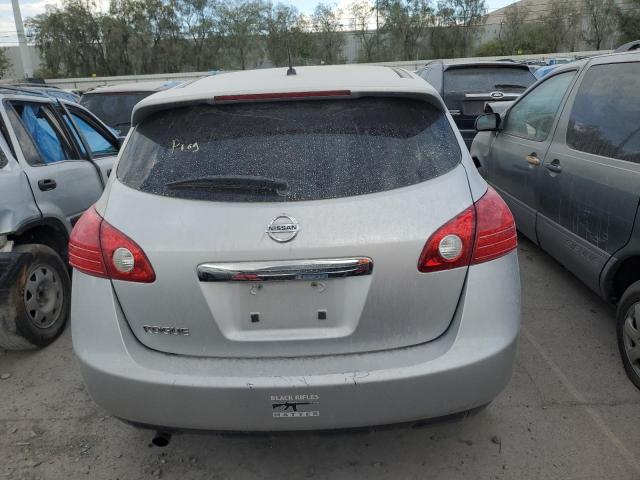 Photo 6 from auction – 2012 NISSAN ROGUE S with VIN JN8AS5MT5CW300476