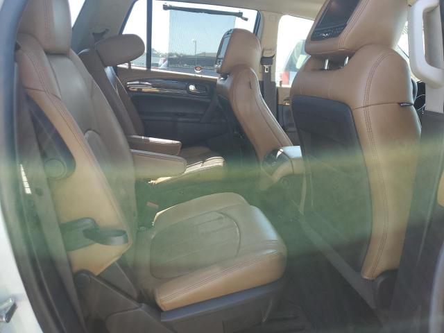 Photo 11 from auction – 2016 BUICK ENCLAVE with VIN 5GAKVCKD3GJ215468