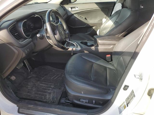 Photo 7 from auction – 2015 KIA OPTIMA SX with VIN 5XXGR4A6XFG452866