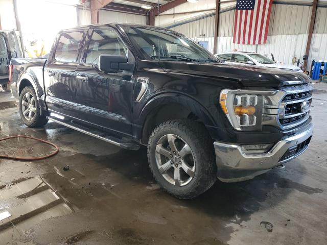 Photo 4 from auction – 2021 FORD F150 SUPERCREW with VIN 1FTFW1E84MFC23741