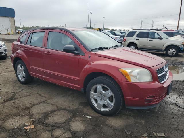 Photo 4 from auction – 2009 DODGE CALIBER SXT with VIN 1B3HB48A29D222435