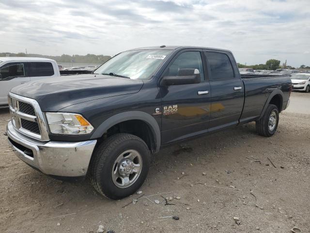 RAM 2500 SLT 2013 with VIN 3C6UR5JL9DG525418 - Photo from auction