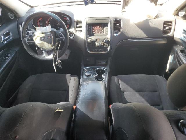 Photo 8 from auction – 2017 DODGE DURANGO SX with VIN 1C4RDJAGXHC806547