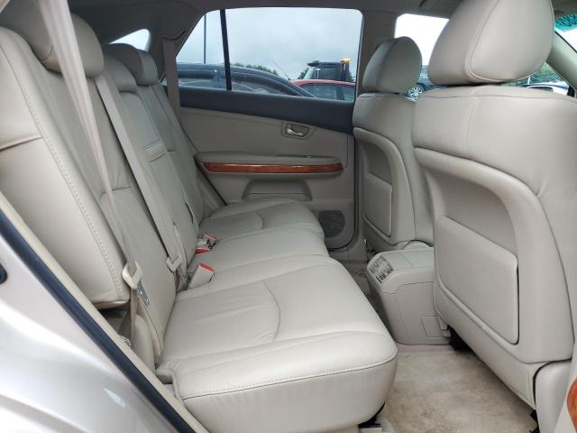 Photo 11 from auction – 2007 LEXUS RX 350 with VIN 2T2HK31U17C019216