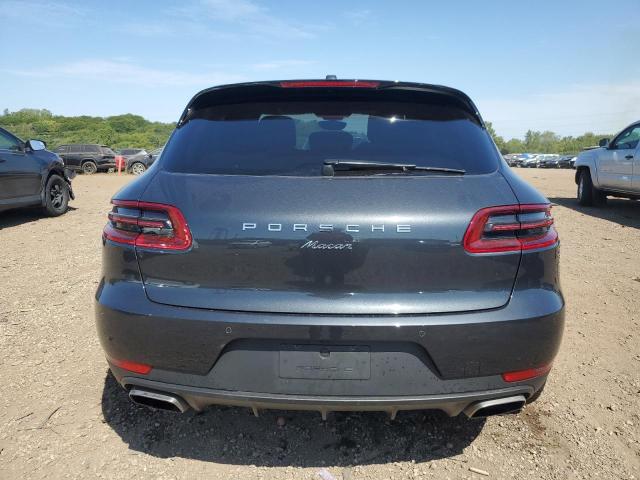 Photo 6 from auction – 2017 PORSCHE MACAN with VIN WP1AA2A53HLB03395