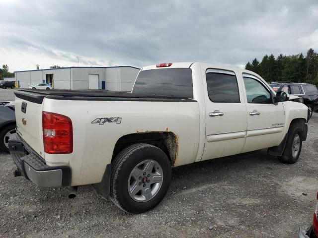 Zdjęcie 3 z aukcji – 2011 CHEVROLET SILVERADO z VIN 3GCPKSE33BG327658