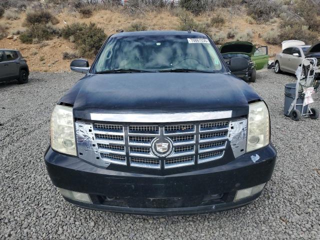 Photo 5 from auction – 2007 CADILLAC ESCALADE E with VIN 1GYFK66887R209541
