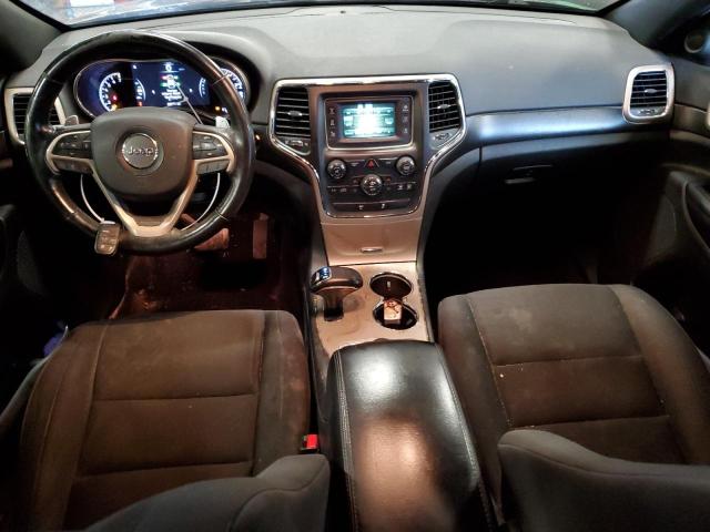 Photo 8 from auction – 2015 JEEP GRAND CHER with VIN 1C4RJFAG5FC764937