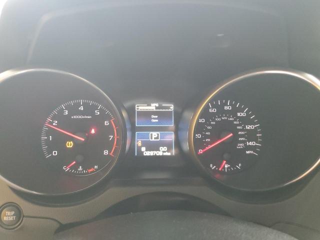 Photo 9 from auction – 2016 SUBARU LEGACY 2.5I with VIN 4S3BNAA63G3036339