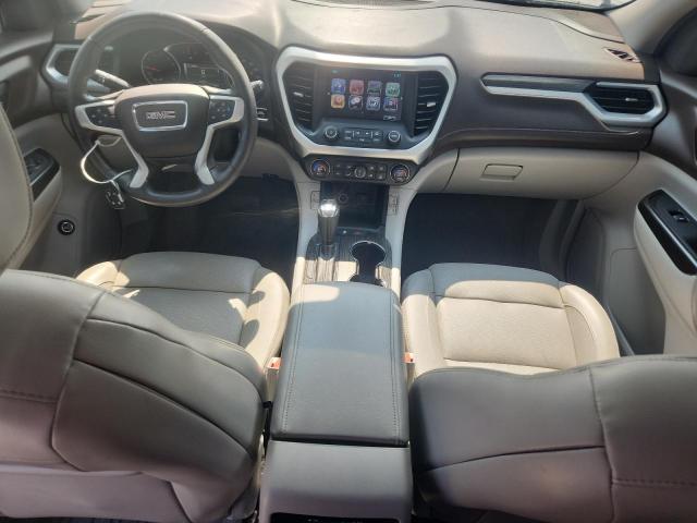 Photo 8 from auction – 2017 GMC ACADIA SLT with VIN 1GKKNMLA3HZ154722