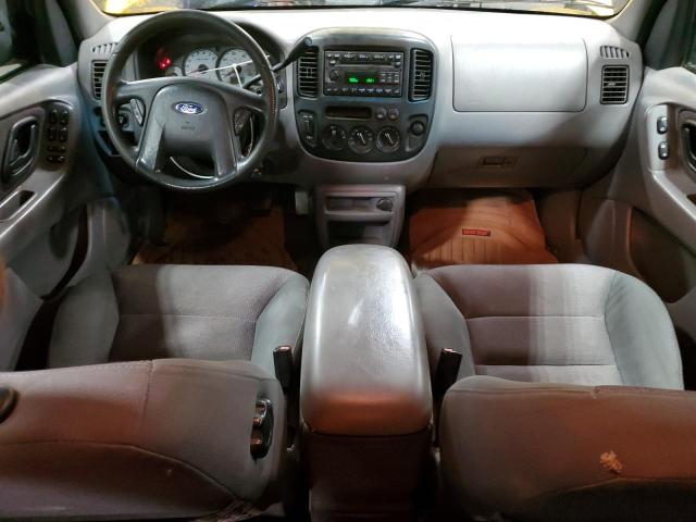 Photo 8 from auction – 2002 FORD ESCAPE XLT with VIN 1FMYU04102KB96969
