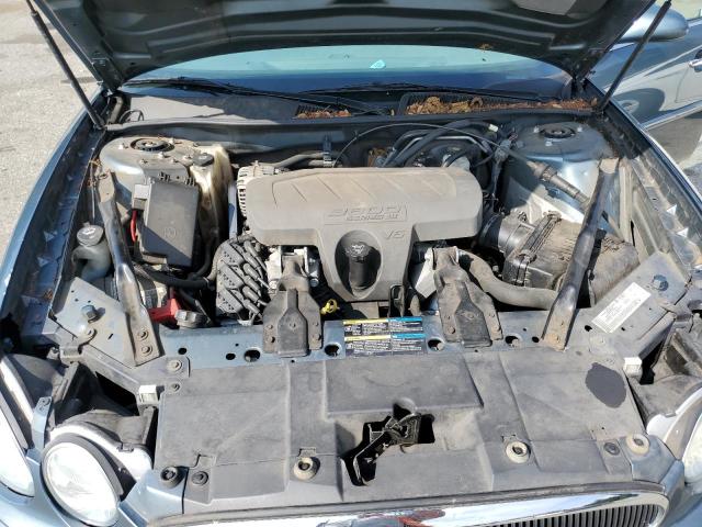 Photo 11 from auction – 2006 BUICK LACROSSE C with VIN 2G4WC552961258227